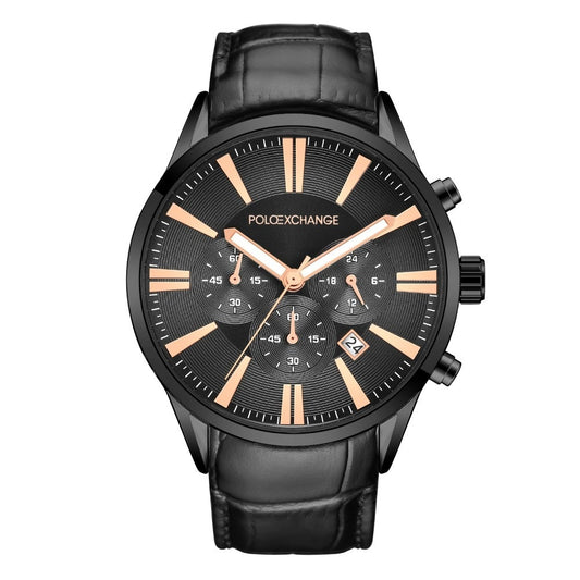Polo Exchange, Quartz Watches - Pxw021-02
