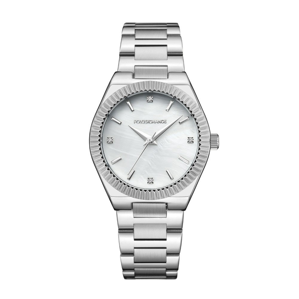 Polo Exchange, Quartz Watches - Pxw204-01