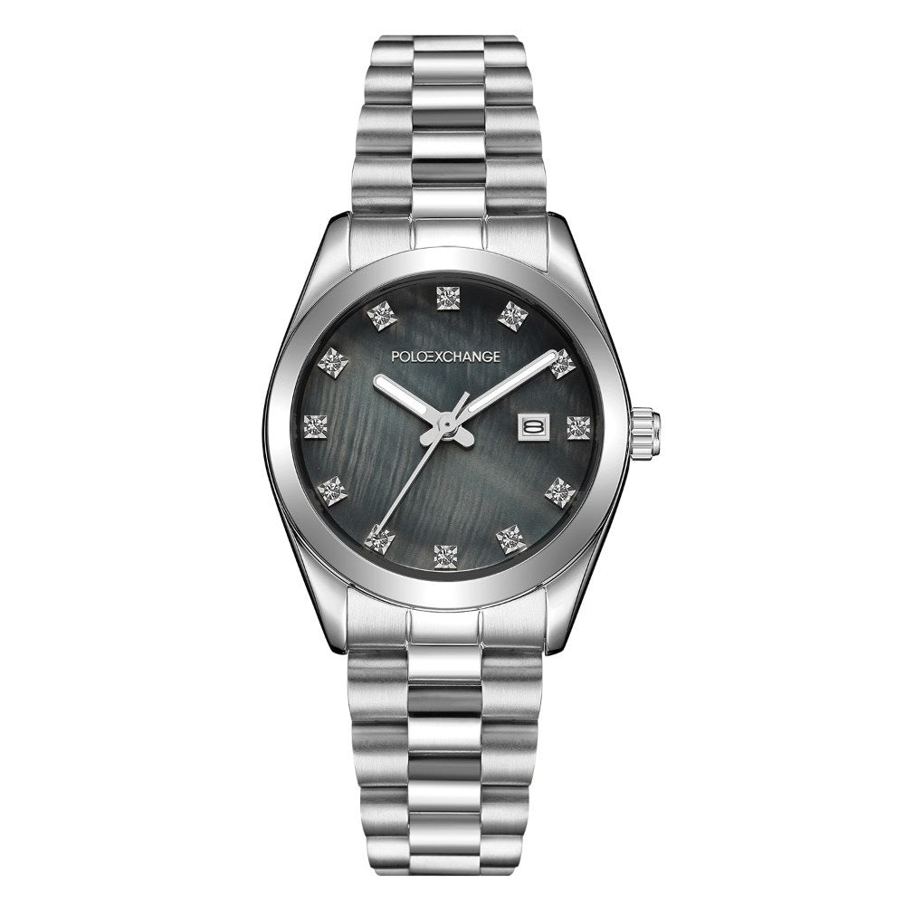 Polo Exchange, Quartz Watches - Pxw400-02