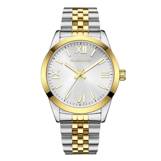 Polo Exchange, Quartz Watches - Pxw401-06