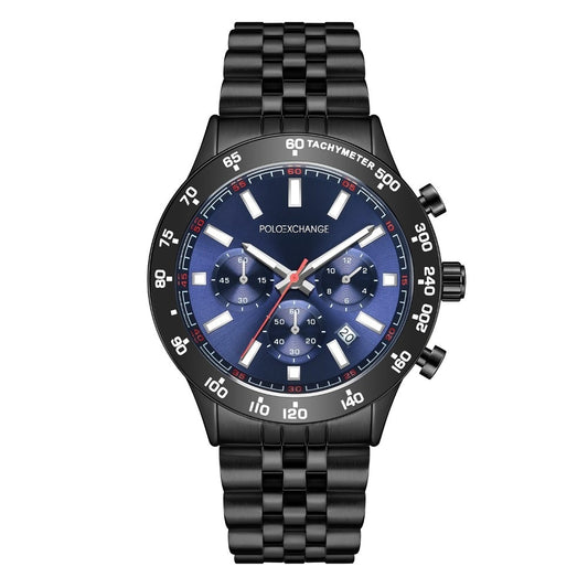 Polo Exchange, Quartz Watches - Pxw402-04