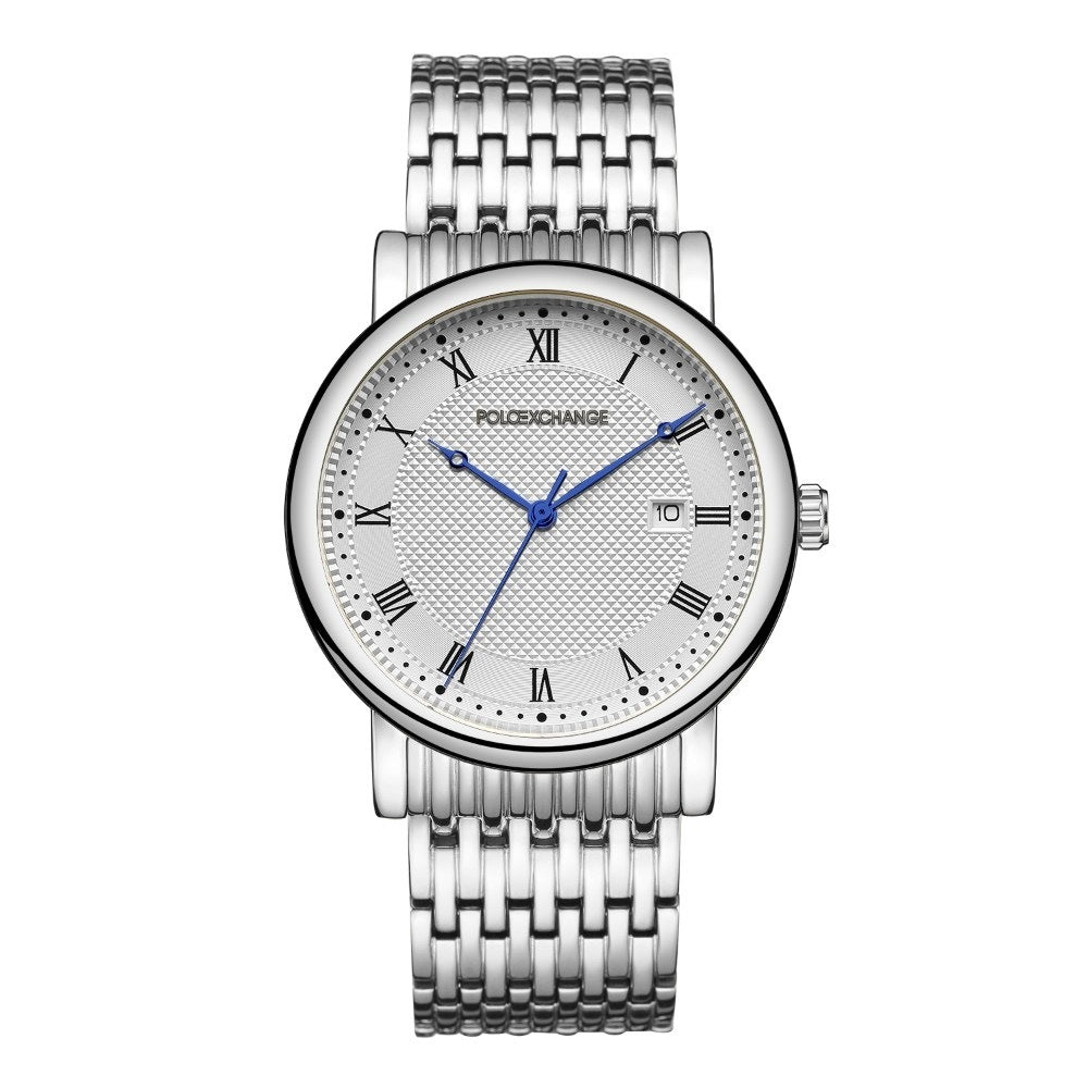 Polo Exchange, Quartz Watches - Pxw406-01