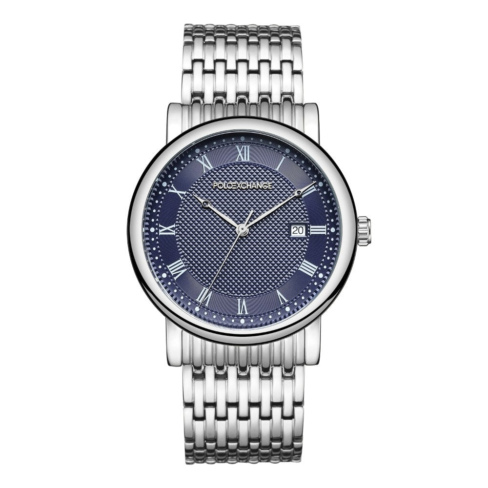 Polo Exchange, Quartz Watches - Pxw406-02