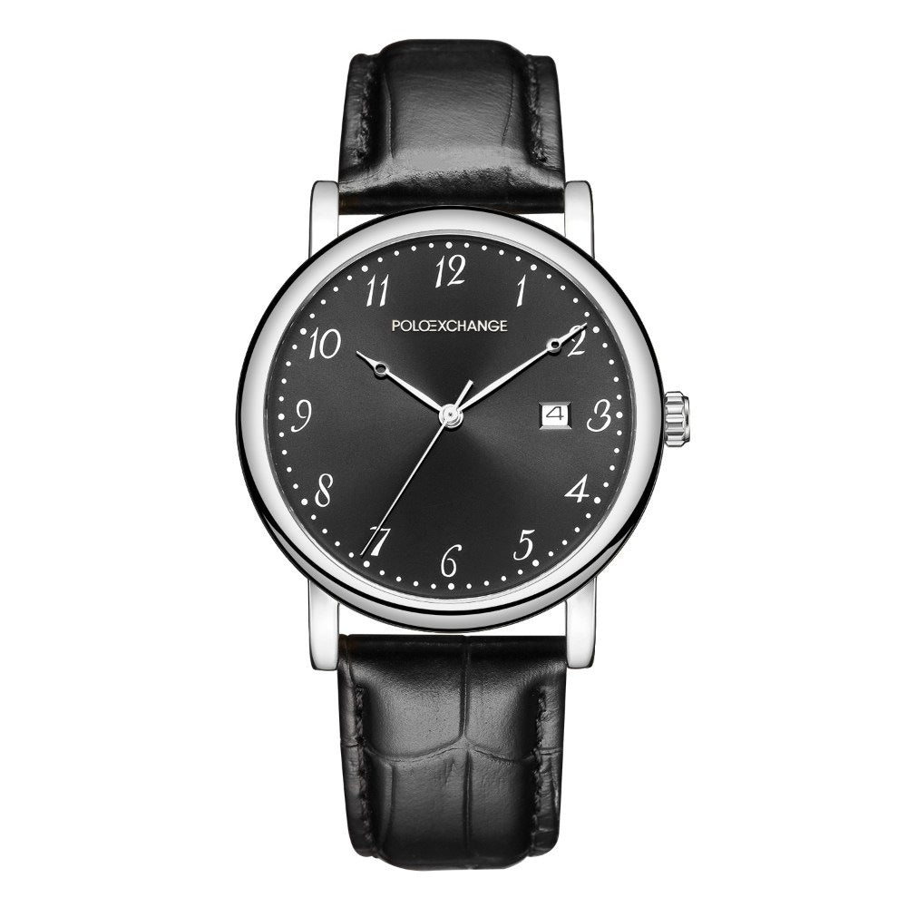 Polo Exchange, Quartz Watches - Pxw408-01