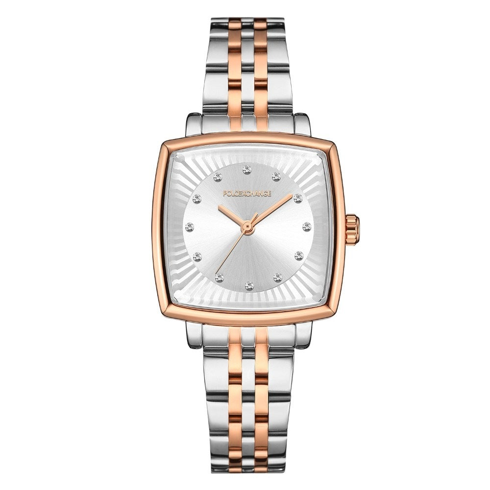 Polo Exchange, Quartz Watches - Pxw414-04