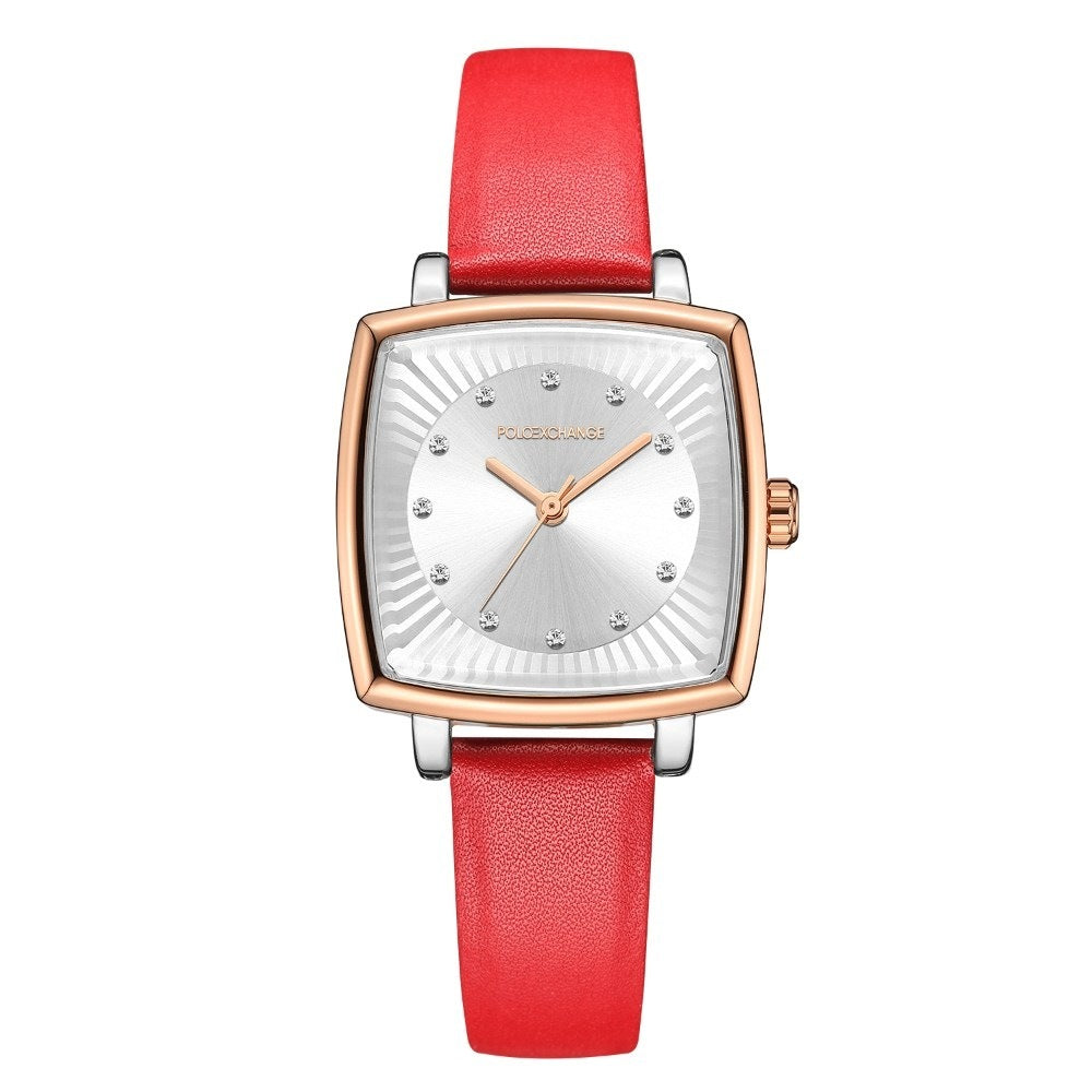 Polo Exchange, Quartz Watches - Pxw415-04