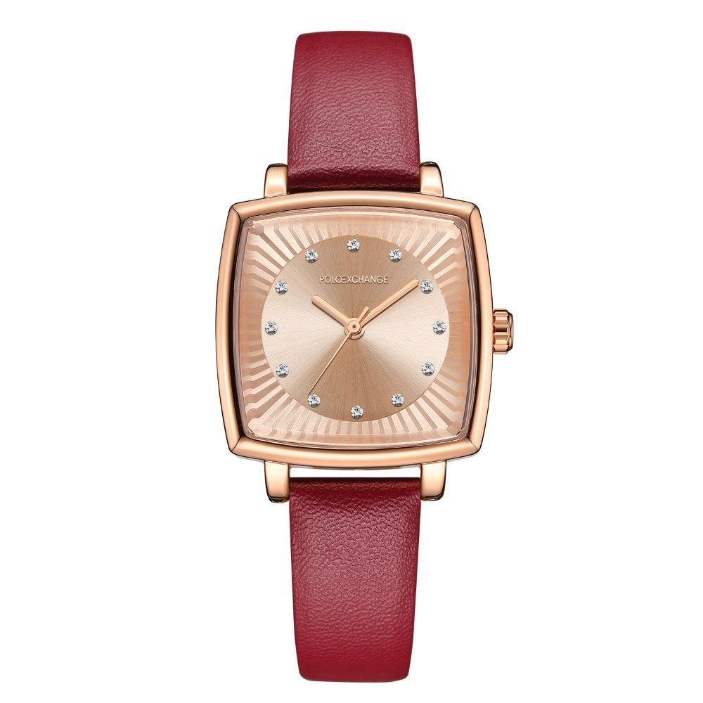 Polo Exchange, Quartz Watches - Pxw415-06