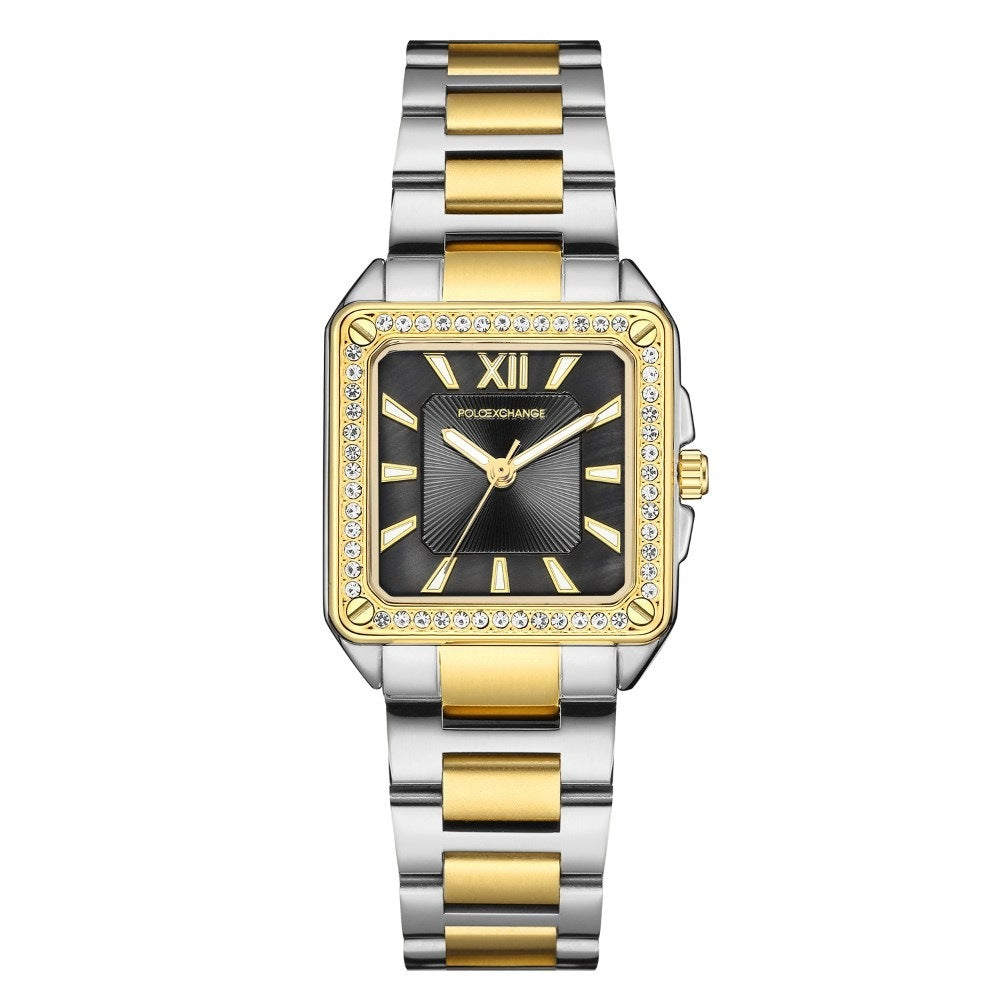 Polo Exchange, Quartz Watches - Pxw418-04