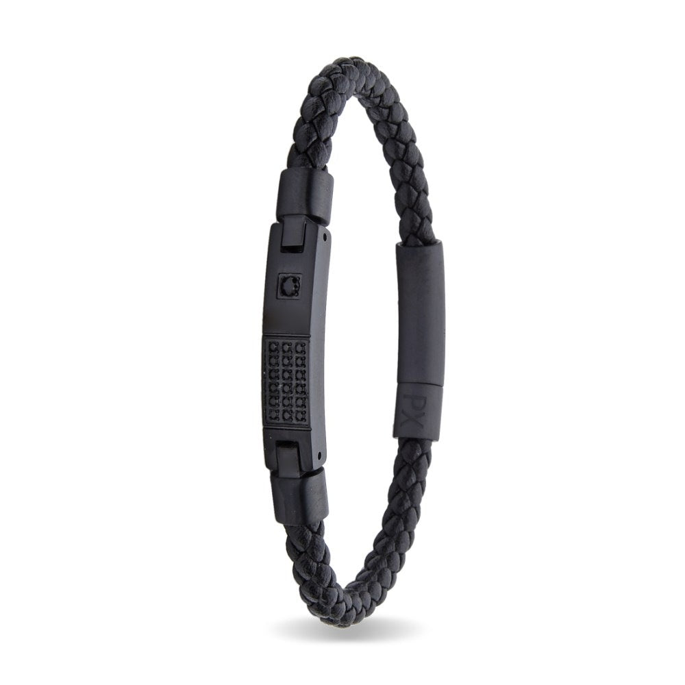 Polo Exchange, ST46-20#BLACK 20cm