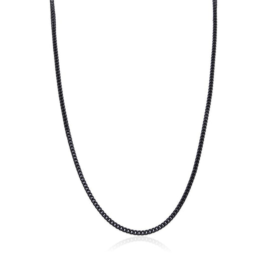 Polo Exchange, ST46-24#BLK 65cm 4mm