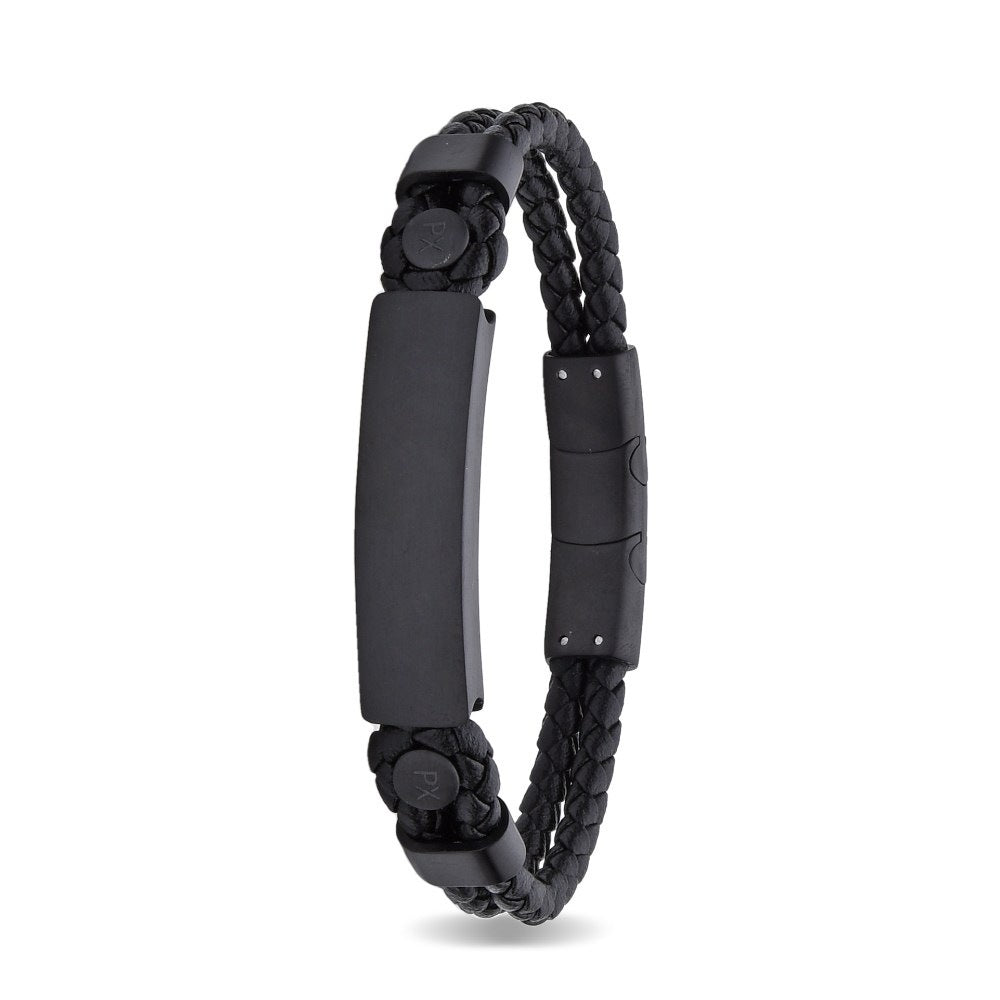 Polo Exchange, ST46-30#BLACK 19.5cm+1
