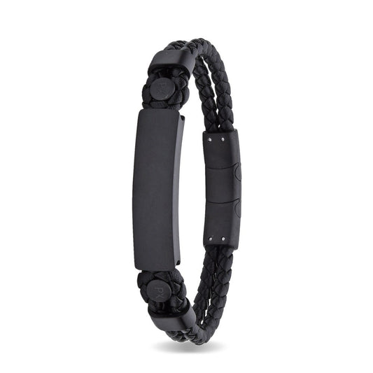 Polo Exchange, ST46-30#BLACK 19.5cm+1