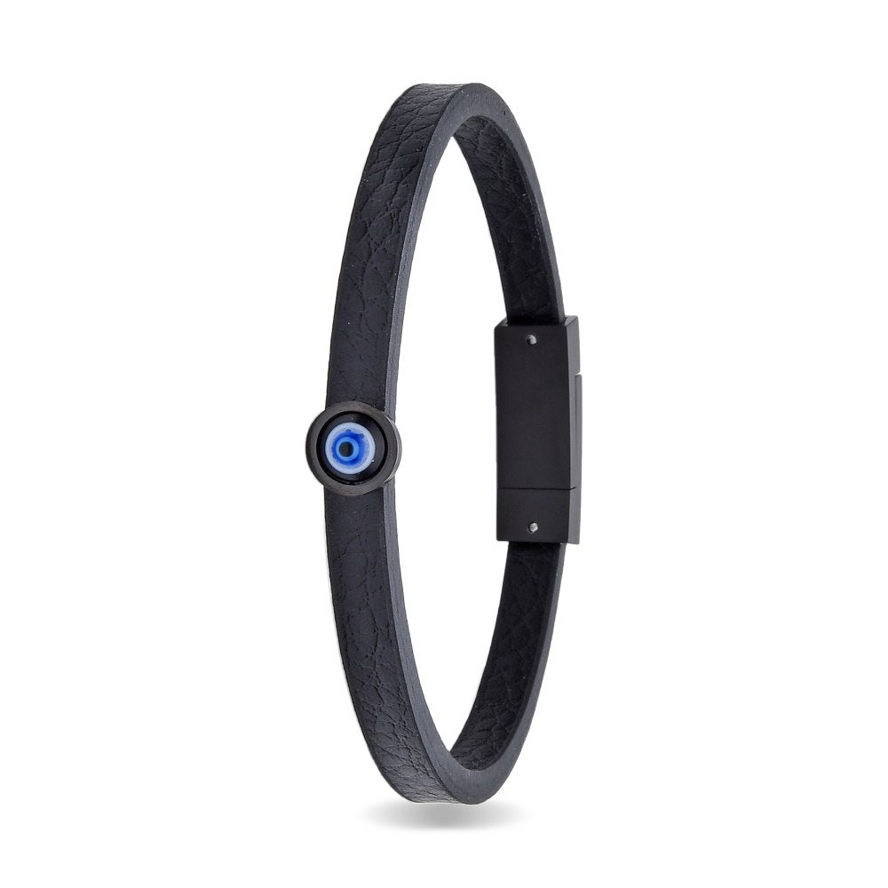 Polo Exchange, ST46-34#BLACK 19.5cm