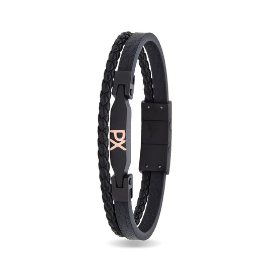Polo Exchange, ST46-57#BLACK 19.5cm+1