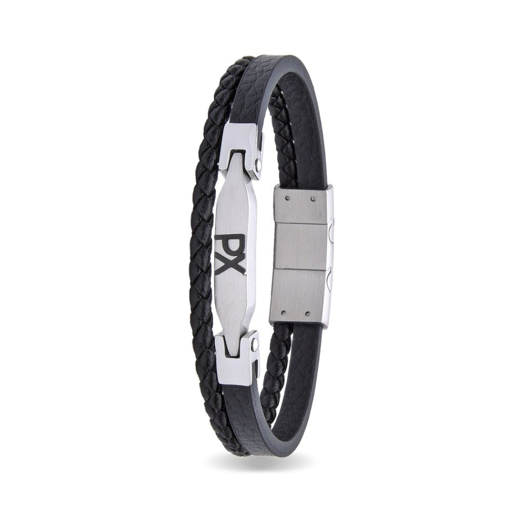 Polo Exchange, ST46-58#BLKSTS 19.5cm+1