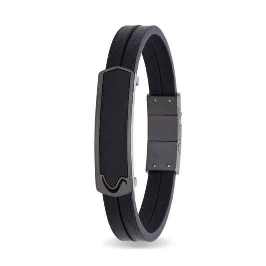 Polo Exchange, ST46-59#BLACK 19.5cm+1