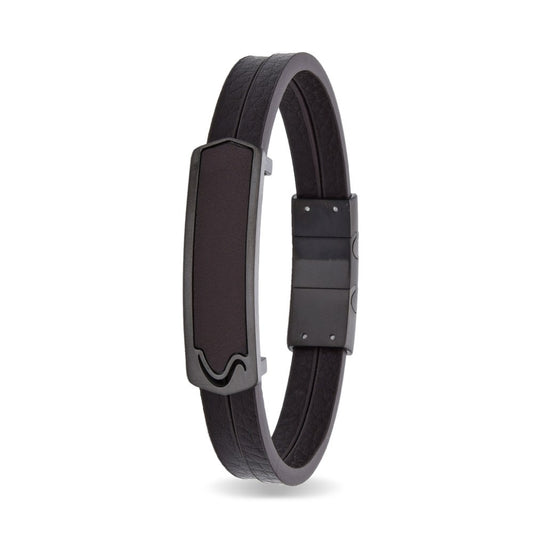 Polo Exchange, ST46-60#BLACK 19.5cm+1