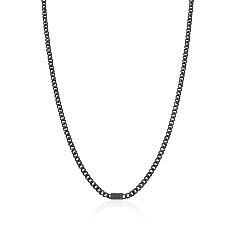 Polo Exchange, ST46-70#BLACK 65cm