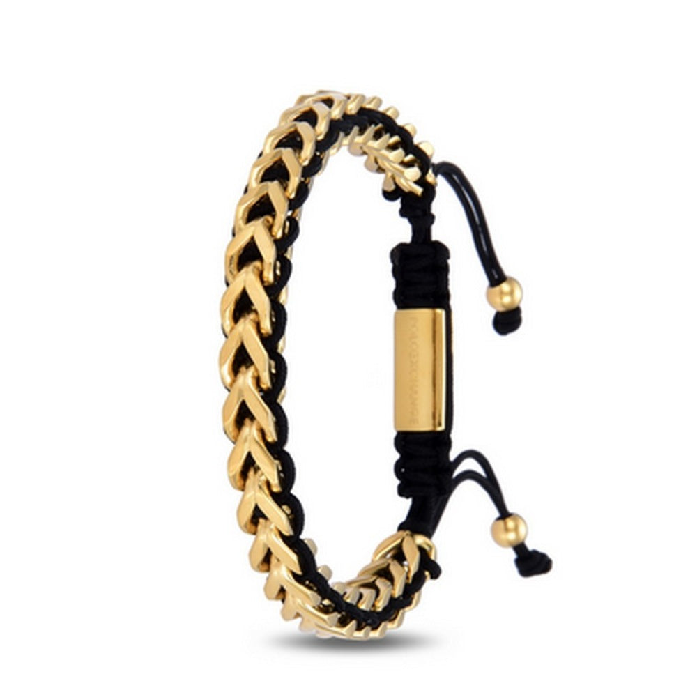Polo Exchange, ST46-PXY1201