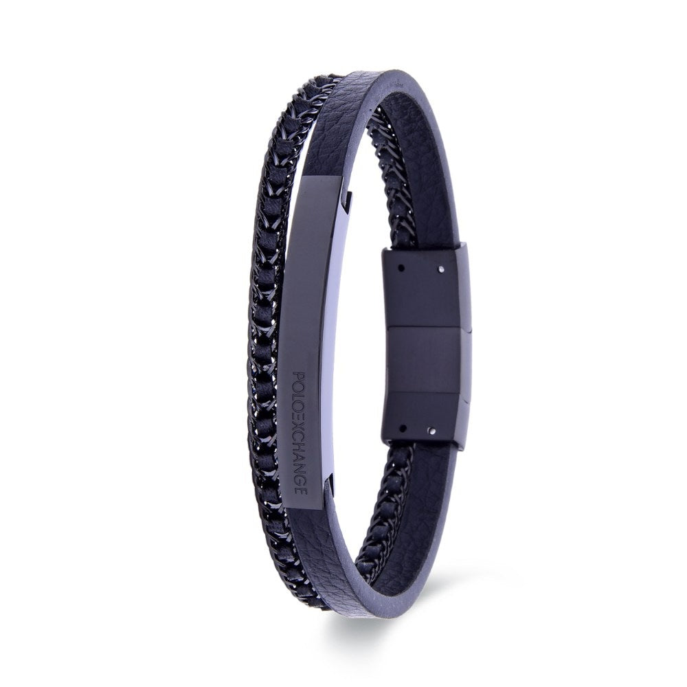 Polo Exchange, ST46-PXY812