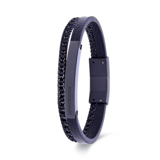Polo Exchange, ST46-PXY812