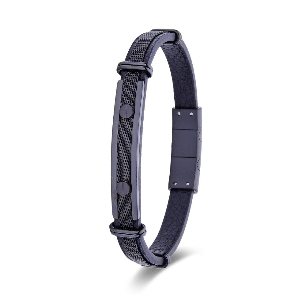 Polo Exchange, ST46-PXY820