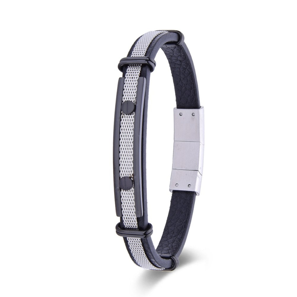 Polo Exchange, ST46-PXY821
