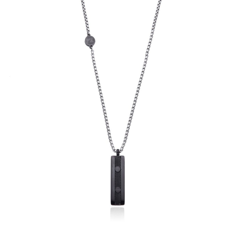 Polo Exchange, ST46-PXY825