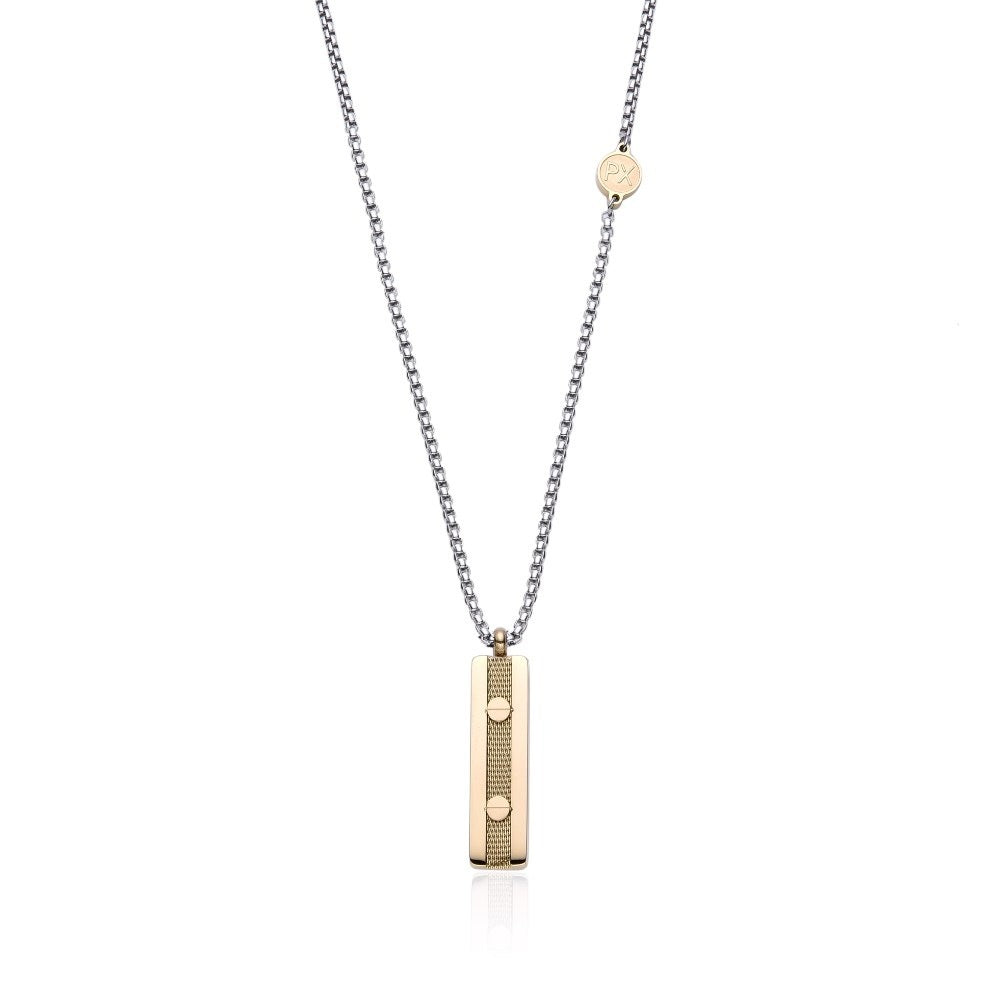 Polo Exchange, ST46-PXY827