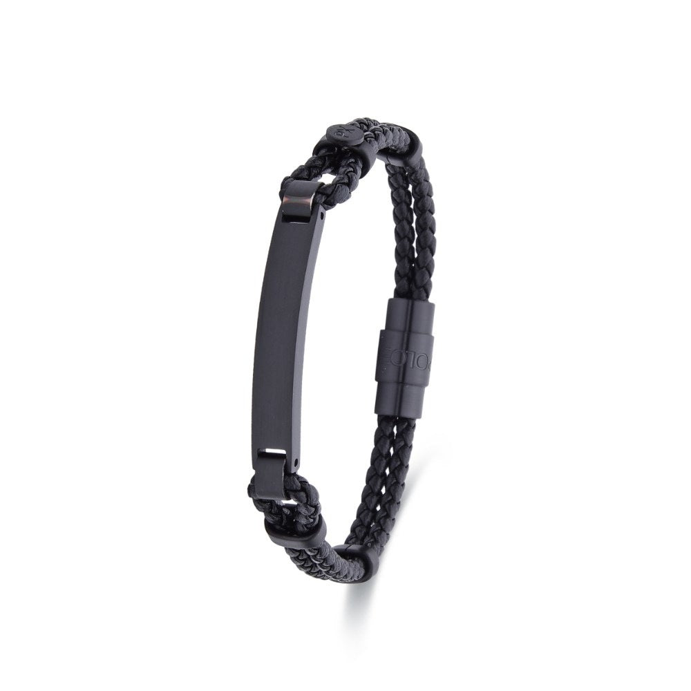 Polo Exchange, ST46-PXY833