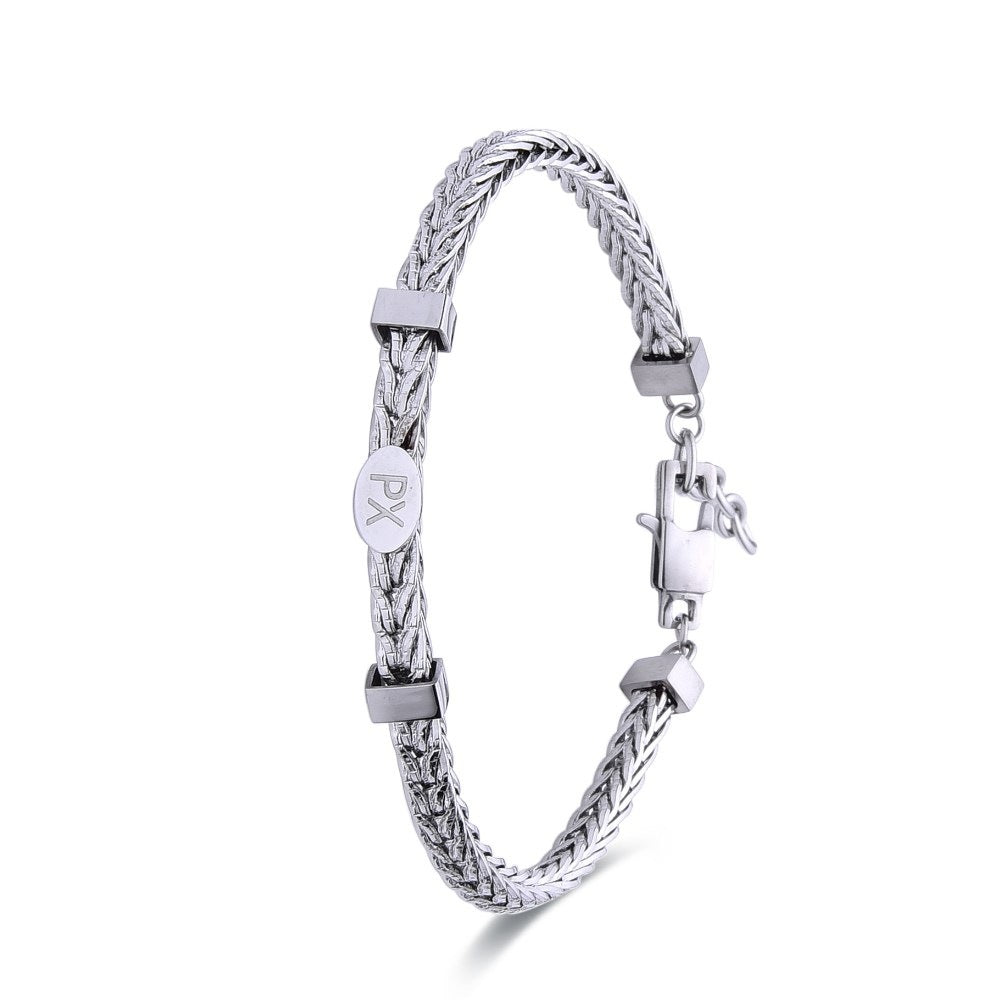 Polo Exchange, ST46-PXY842