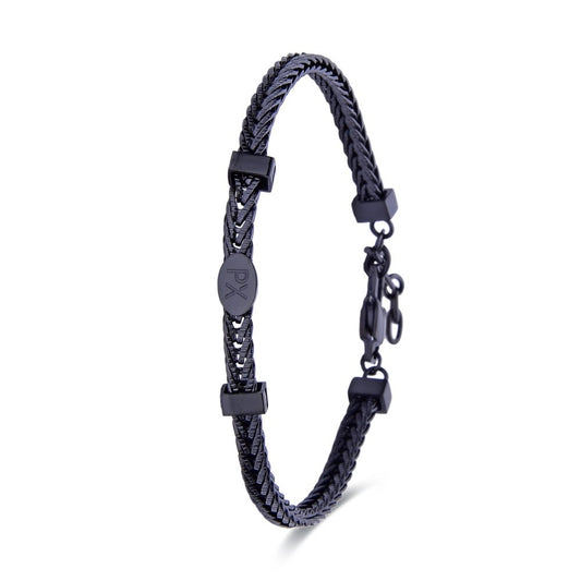 Polo Exchange, ST46-PXY843