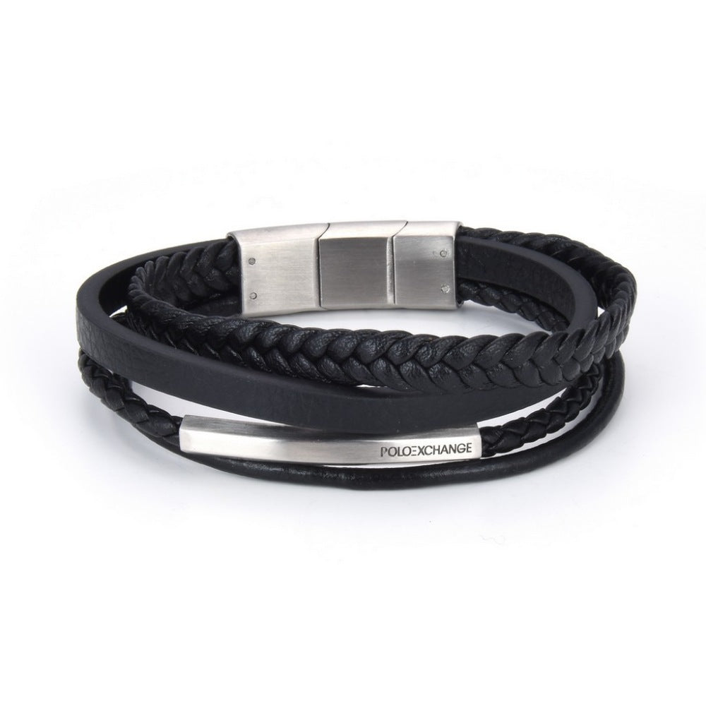 Polo Exchange, ST46-PXY949
