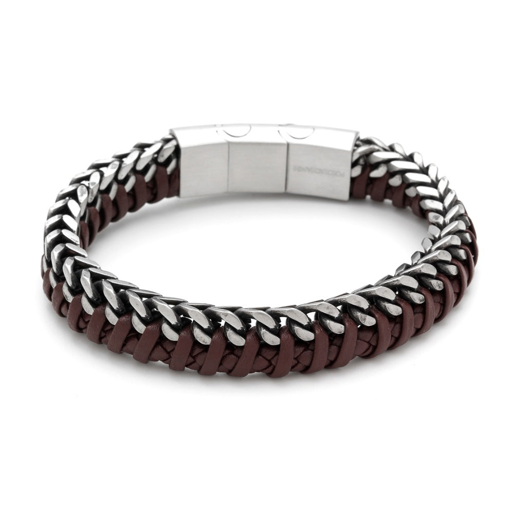 Polo Exchange, ST51-L411901B-2