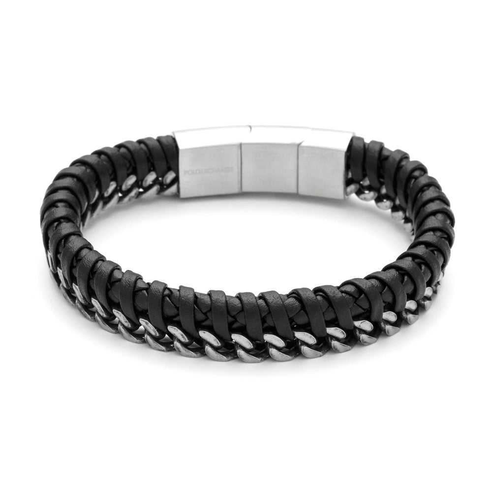 Polo Exchange, ST51-L411903B-2