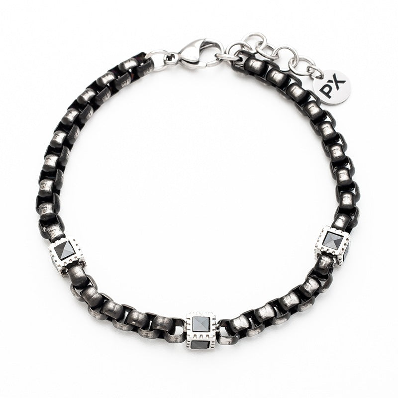 Polo Exchange, ST51-PXY1148