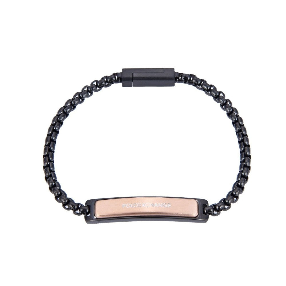 Polo Exchange, ST52-PX-ANR614