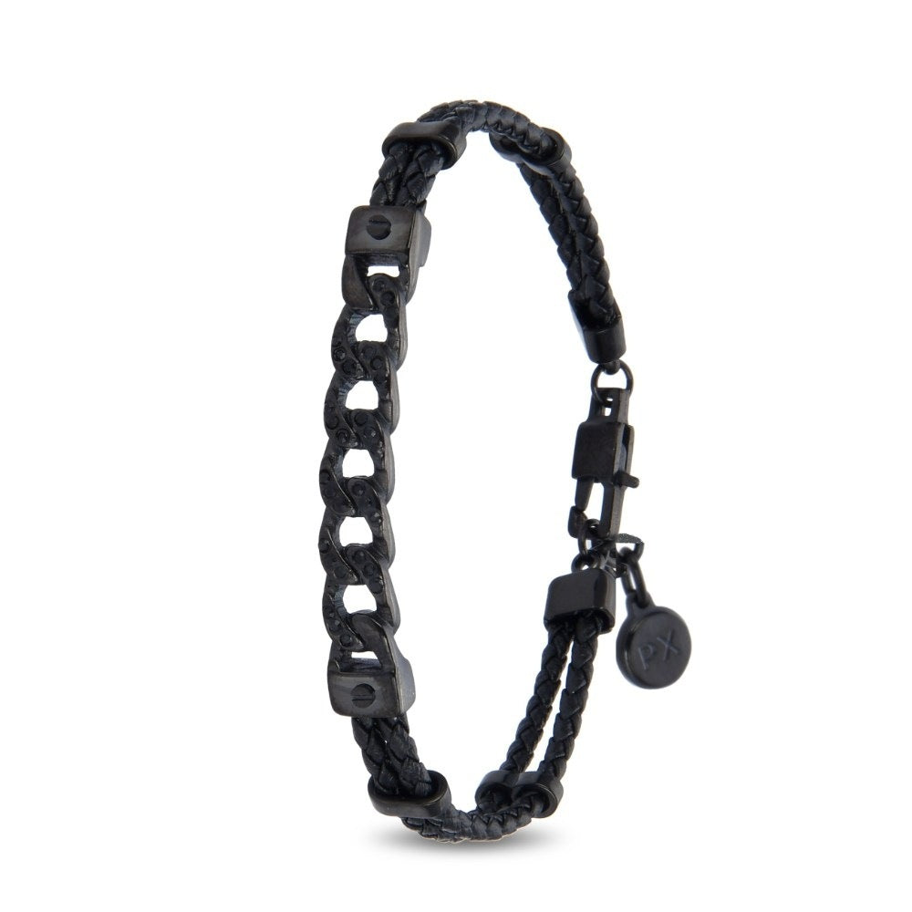 Polo Exchange, ST52-PXY1101