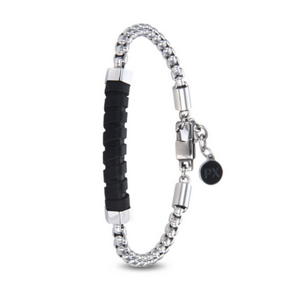 Polo Exchange, ST52-PXY1127