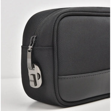 Poso, Pouch Bag Zipper Travelling Hand Bag