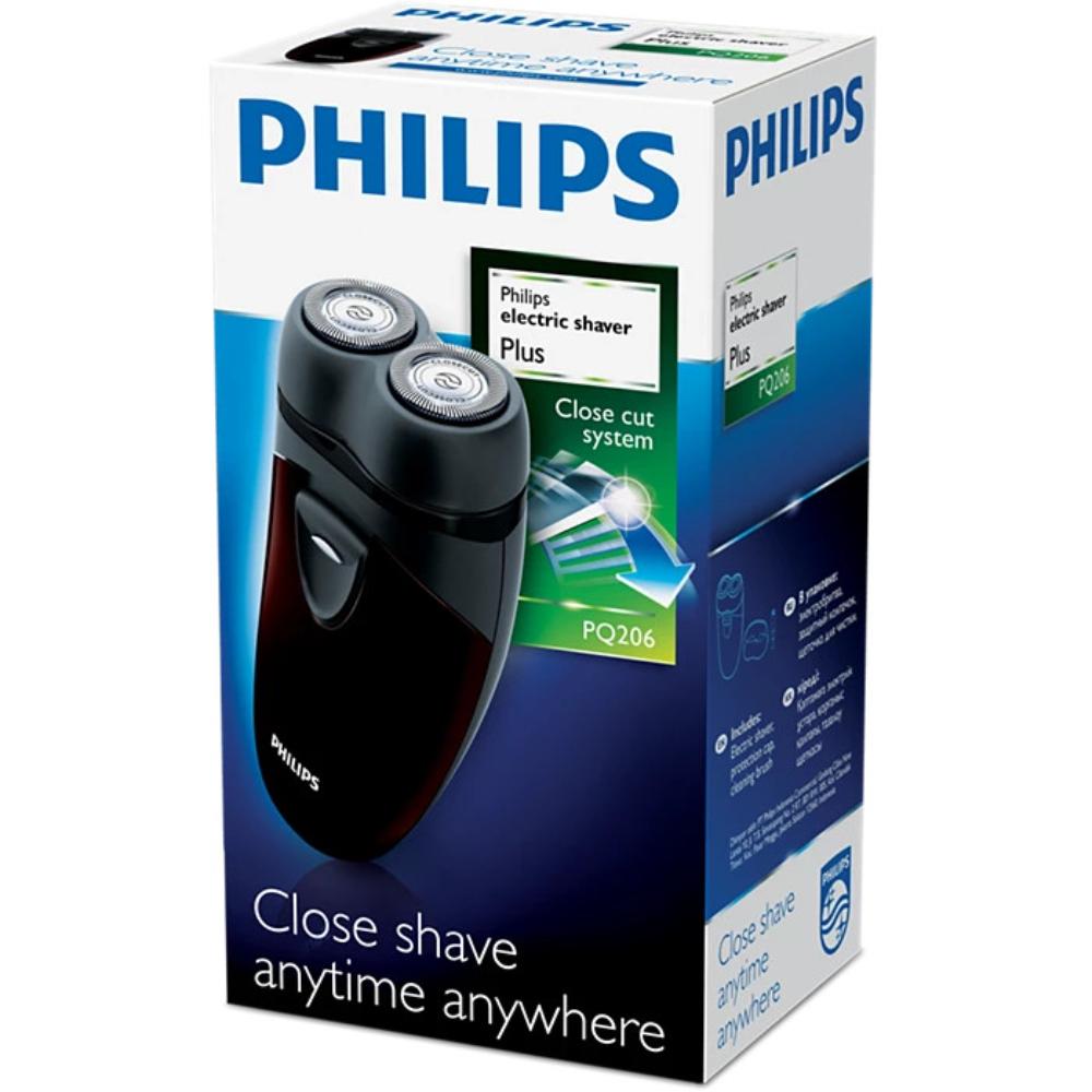 Philips, Electric Shaver, PQ206