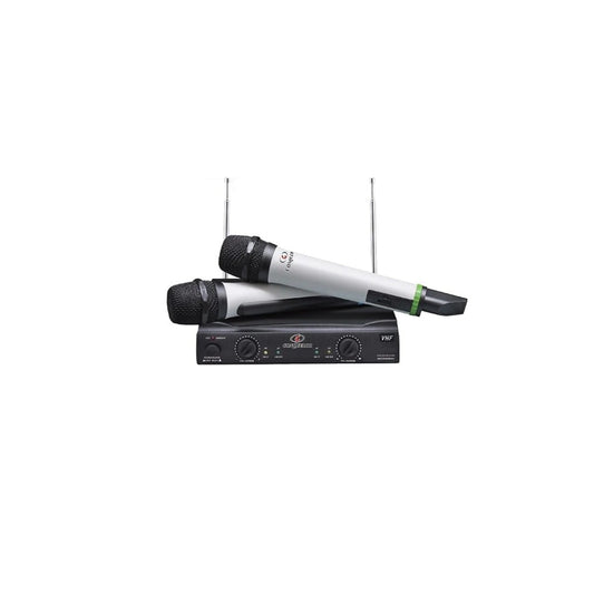 ConQ, Micro Handled UHF, PR-M319MIC
