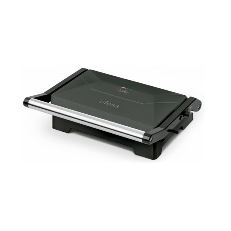 Ufesa, Pr1100 Contact Grill, 1000W