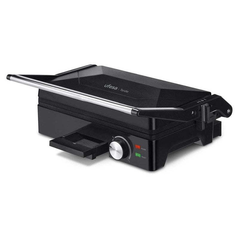 Ufesa, Pr1600 Contact Grill, 1600 Watts