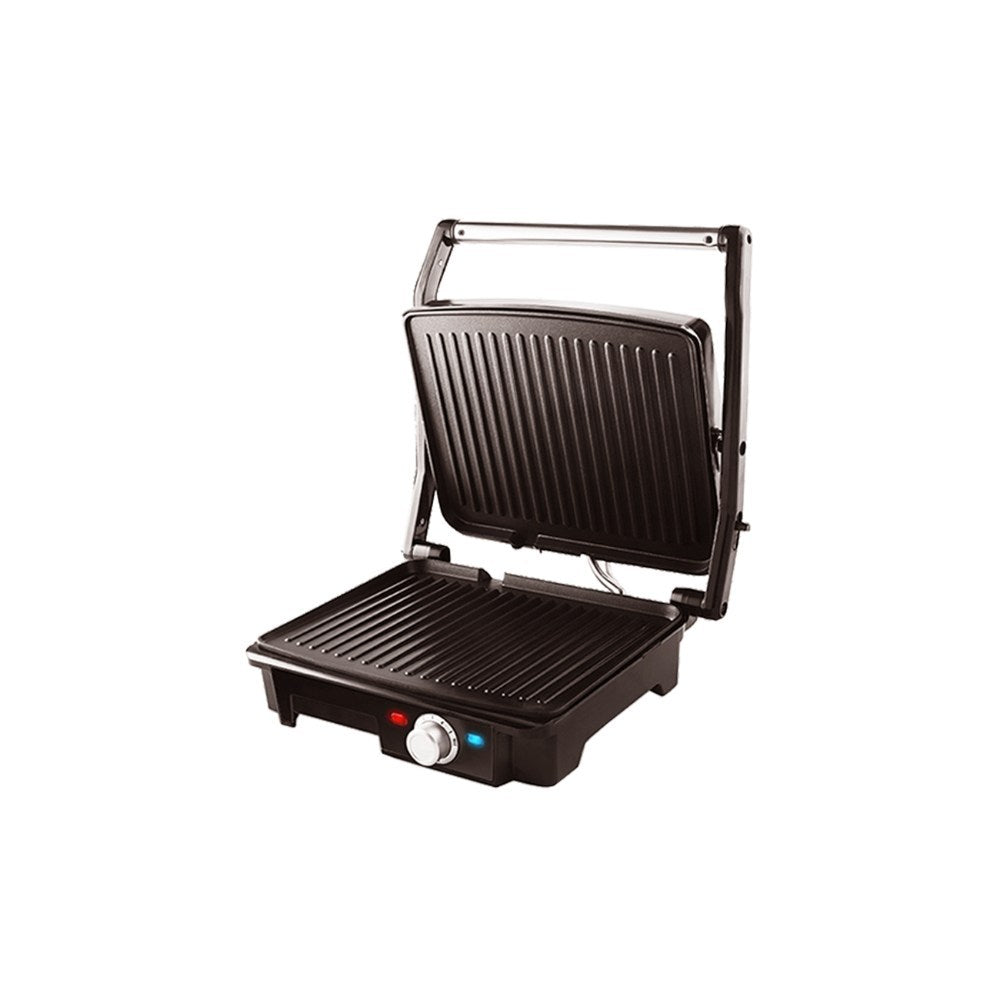 Ufesa, Pr2000 Grill Plate With Non-Stick Plates