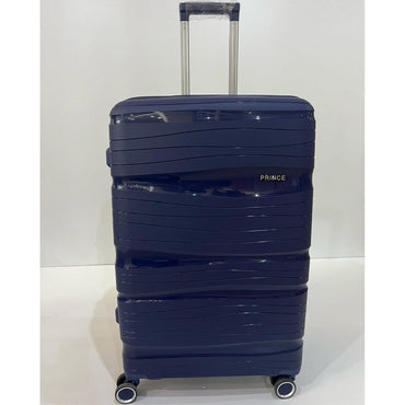Prince, 28 Inch Luggage Hardside Lightweight Suitcase With Spinner Wheels Tsa Lock For Travel Business, Available in Different Colors