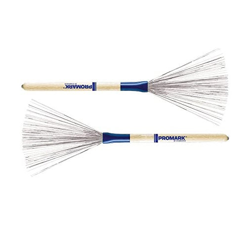 Pro Mark Oak Handle Accent Brush, Prob300
