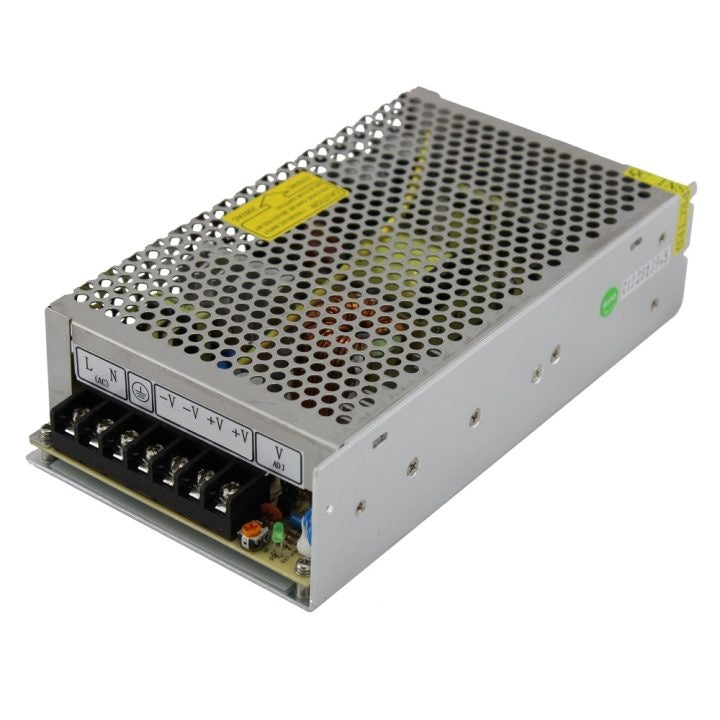Professional Power Supply, 5A