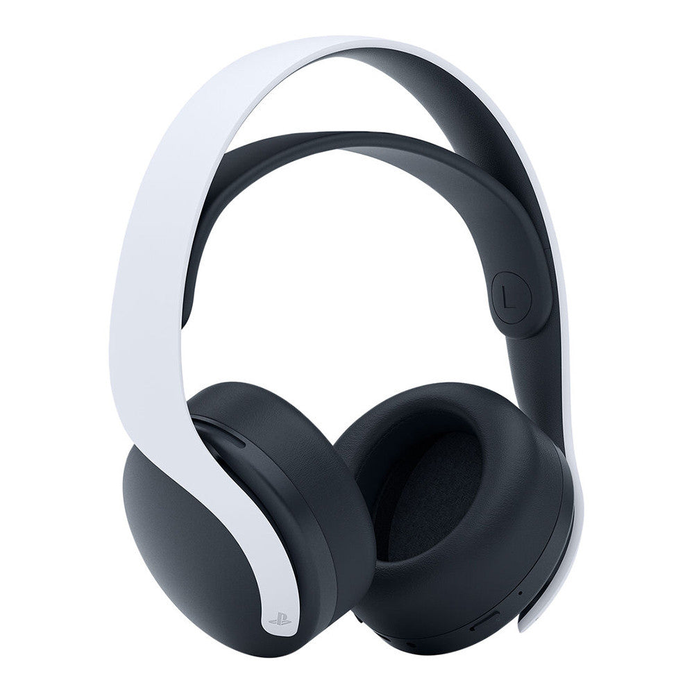 Sony PlayStation 5 Pulse 3D Wireless Headset - White
