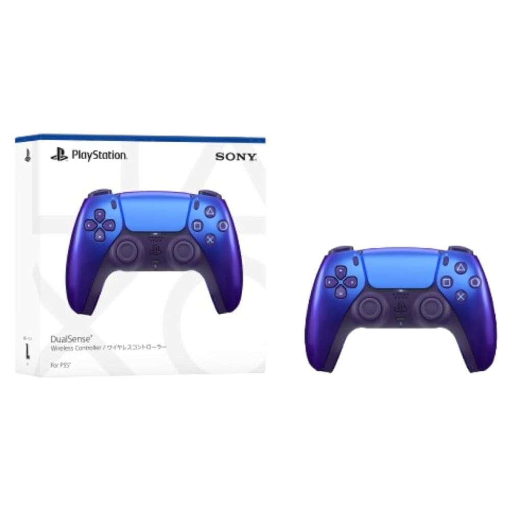 PS5 Dual Sense Indigo - Bulk, PS5-ZCT2W11X